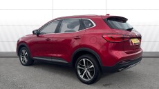 MG Hs 1.5 T-GDI Excite 5dr Petrol Hatchback